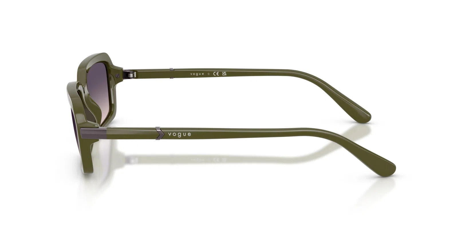 Vogue 5744S Sunglasses - view 31